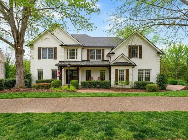 235 Halberton Dr, Franklin, TN 37069