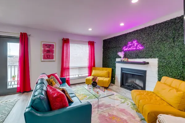 1032 1st Avenue #N, Nashville, TN 37201