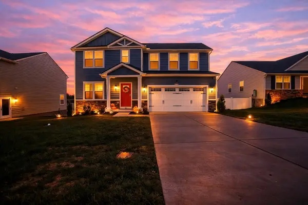 1147 Lisenbee Way, Clarksville, TN 37042