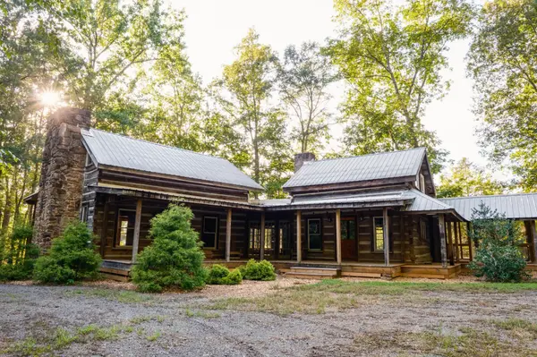 4340 Holland Chattoogaville Road, Lyerly, GA 30730
