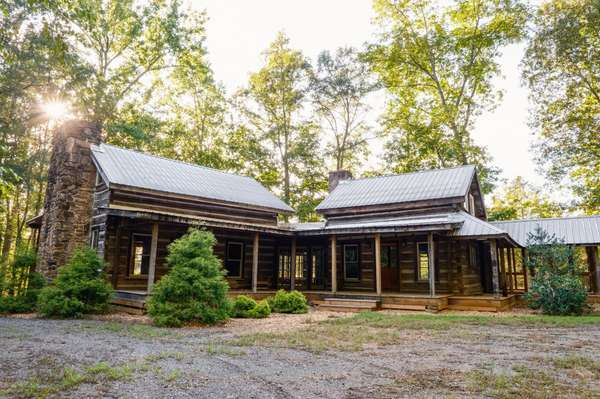 4340 Holland Chattoogaville Road, Lyerly, GA 30730