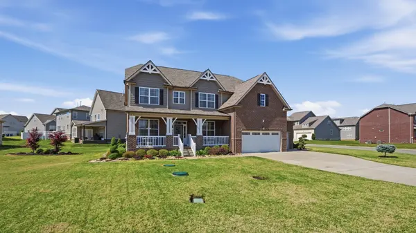 421 Davenport Dr, Murfreesboro, TN 37128