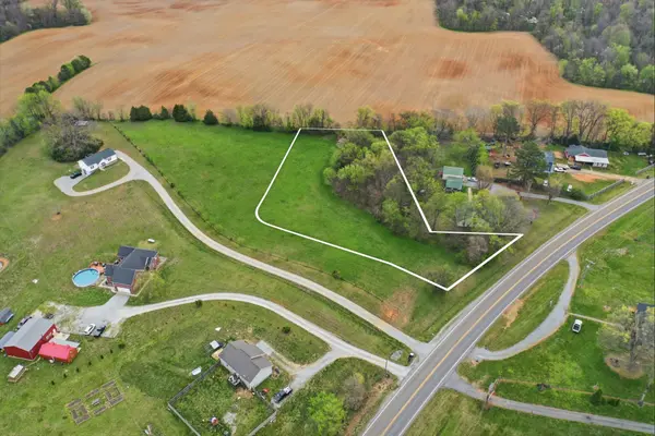 6481 Highway 161, Springfield, TN 37172