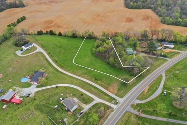 6481 Highway 161, Springfield, TN 37172