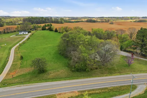 6481 Highway 161, Springfield, TN 37172