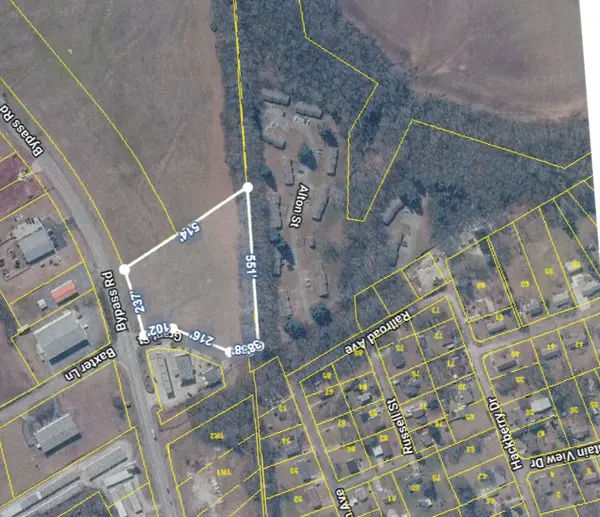 25 Grant St, Winchester, TN 37398
