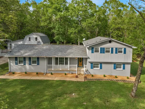 141 Bluegrass Pkwy, Lebanon, TN 37090