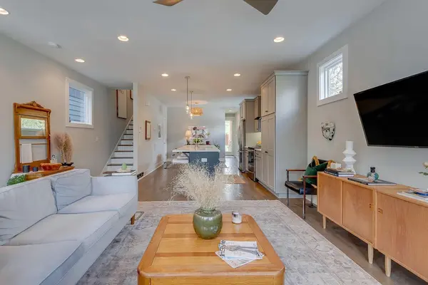 312A Prince Ave, Nashville, TN 37207