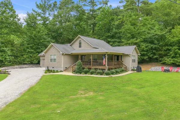 280 Iron Horse Trl, Parsons, TN 38363