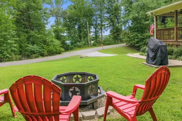 280 Iron Horse Trl, Parsons, TN 38363