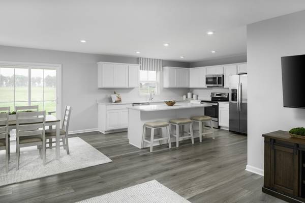 4 ROYAL ROSE DRIVE, Murfreesboro, TN 37130
