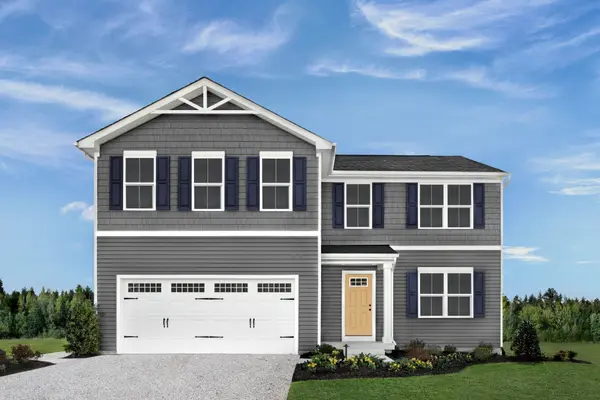 4 ROYAL ROSE DRIVE, Murfreesboro, TN 37130