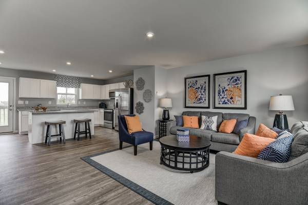 5 Rehem Drive, Murfreesboro, TN 37130