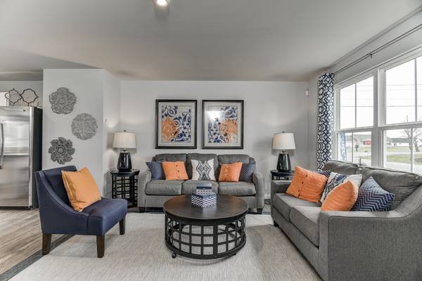 5 Rehem Drive, Murfreesboro, TN 37130