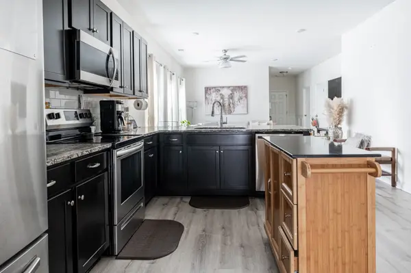 2318 Countess Aly, Nashville, TN 37207