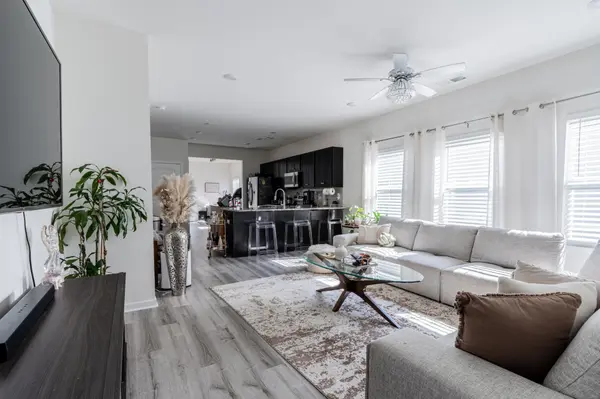 2318 Countess Aly, Nashville, TN 37207