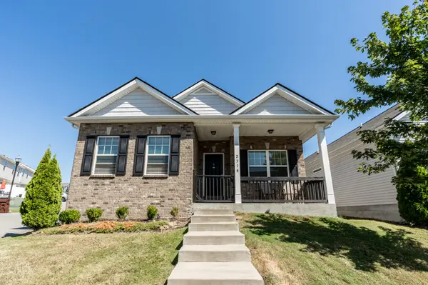 2318 Countess Aly, Nashville, TN 37207