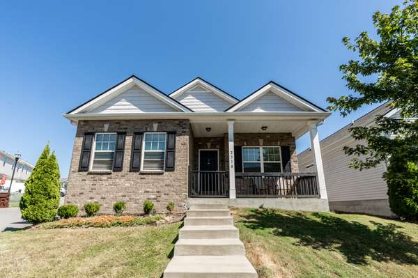 2318 Countess Aly, Nashville, TN 37207