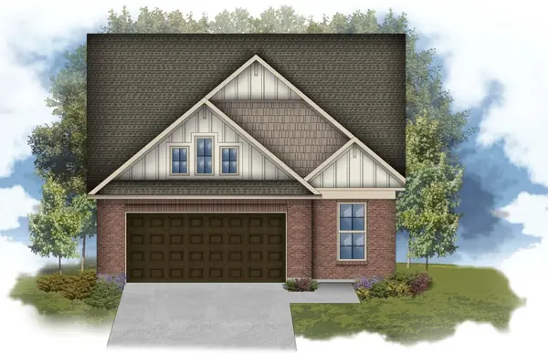 565 W Foxrun, Springfield, TN 37172