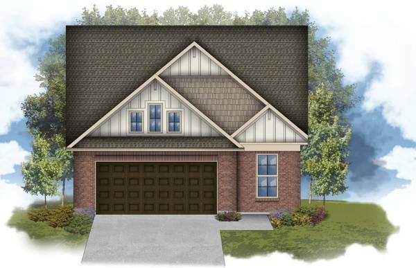 565 W Foxrun, Springfield, TN 37172