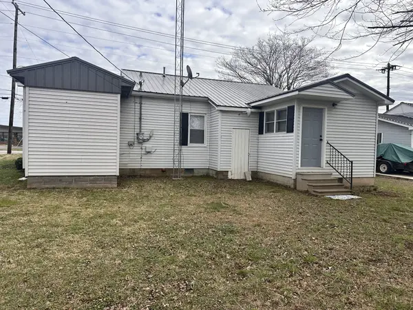 813 N Military Ave, Lawrenceburg, TN 38464