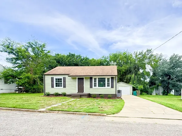224 Hardison Ave, Lewisburg, TN 37091