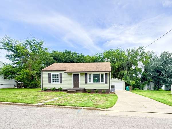 224 Hardison Ave, Lewisburg, TN 37091