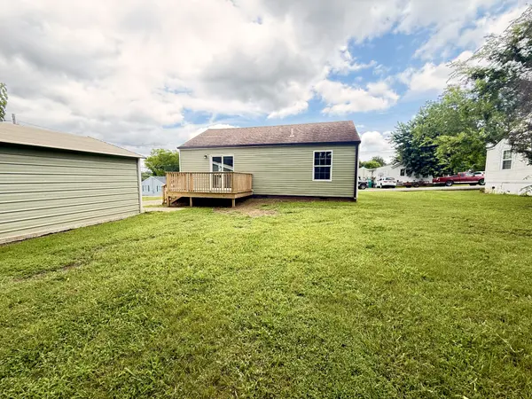 224 Hardison Ave, Lewisburg, TN 37091
