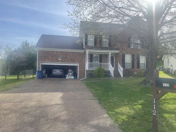 112 Mavella Ct, Goodlettsville, TN 37072