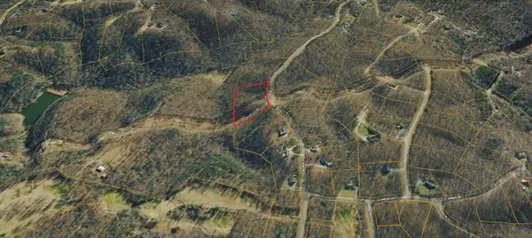 0 Belmont Drive, Monterey, TN 38574
