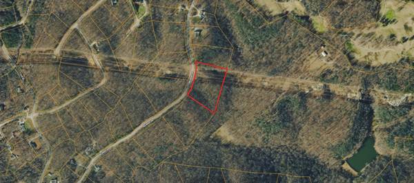 0 Belmont Drive, Monterey, TN 38574