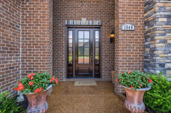 1549 Eden Rose Pl #E, Nolensville, TN 37135