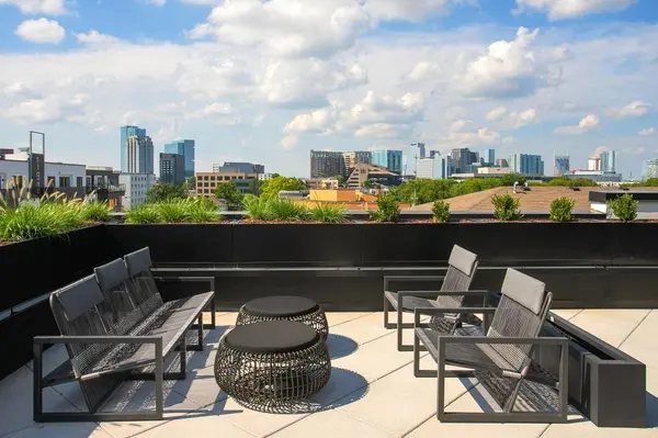 1014 16th Ave #S #109, Nashville, TN 37212