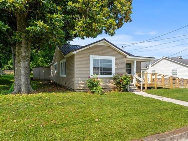 313 Tennessee Ave #S, Cowan, TN 37318