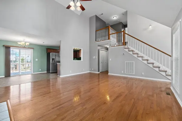 1015 Cindy Jo Ct, Clarksville, TN 37040