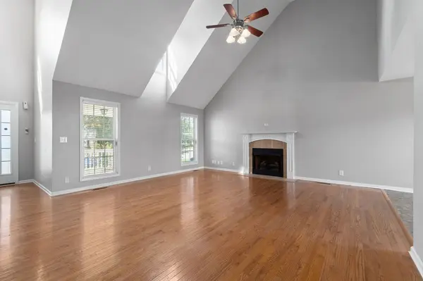 1015 Cindy Jo Ct, Clarksville, TN 37040