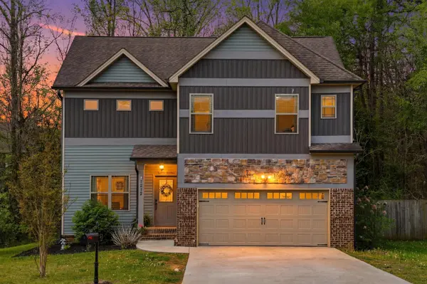 1212 Stone Gate Circle #NW, Cleveland, TN 37312