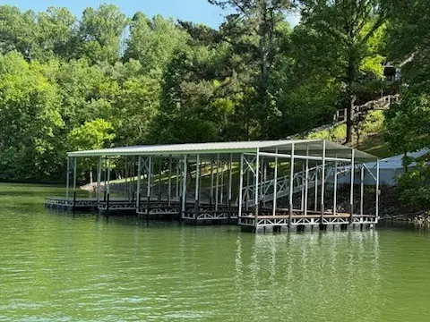 1T Barnes Lane, Lynchburg, TN 37352