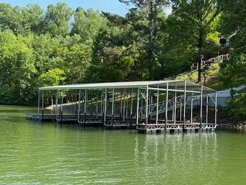 1T Barnes Lane, Lynchburg, TN 37352