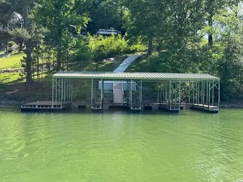 1T Barnes Lane, Lynchburg, TN 37352