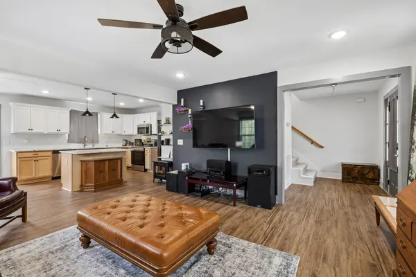 316 Polk St, Columbia, TN 38401