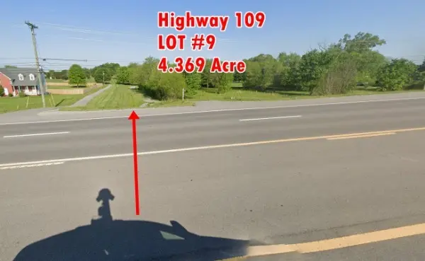 8870 Highway 109 #N, Lebanon, TN 37087