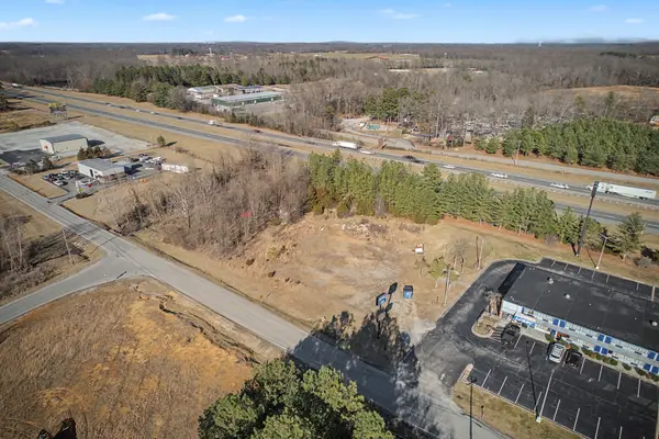 0 Expressway Drive, Manchester, TN 37355
