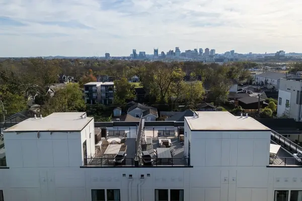101 Lucile Street, Nashville, TN 37207