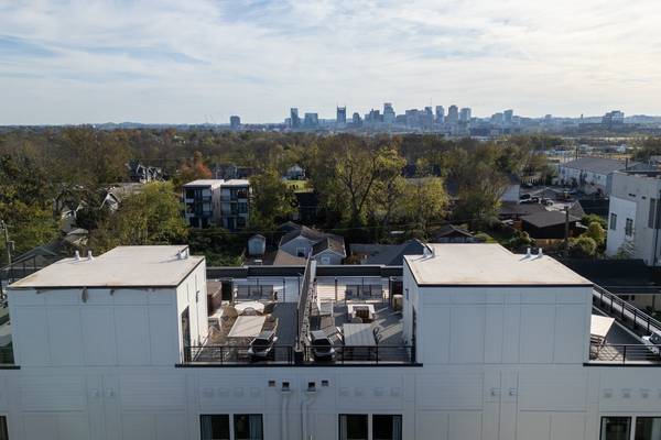 101 Lucile Street, Nashville, TN 37207