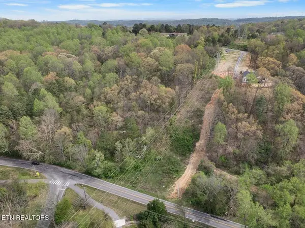 0 Rifle Range Drive, Knoxville, TN 37918