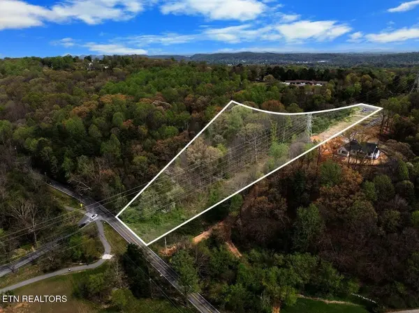 0 Rifle Range Drive, Knoxville, TN 37918