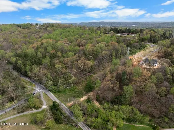 0 Rifle Range Drive, Knoxville, TN 37918