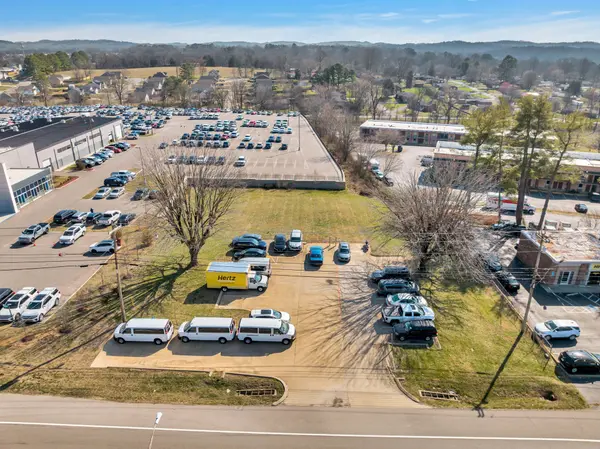 1210 Nashville Hwy, Columbia, TN 38401