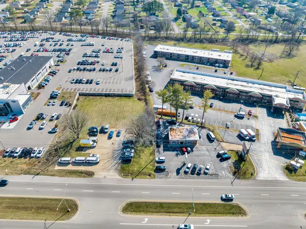 1210 Nashville Hwy, Columbia, TN 38401